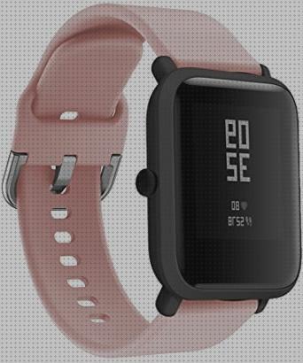 18 Mejores Correas Relojes Amazfit Bbip Y