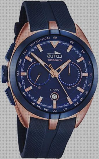 Los Mejores Lotus De Hombres Relojes Opiniones