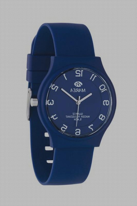 Mejores Relojes Azules Marinos Y Dorados De Hombres Actualizado