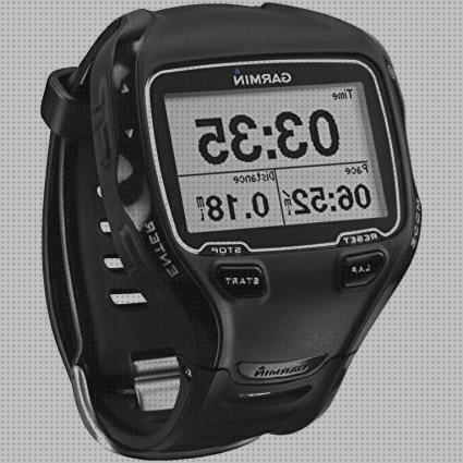 Mejores 35 garmin gps 910xt bajo análisis