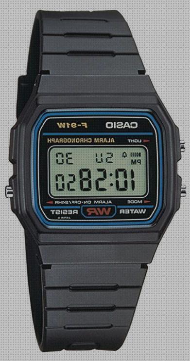 35 Mejores casio 91w para comprar