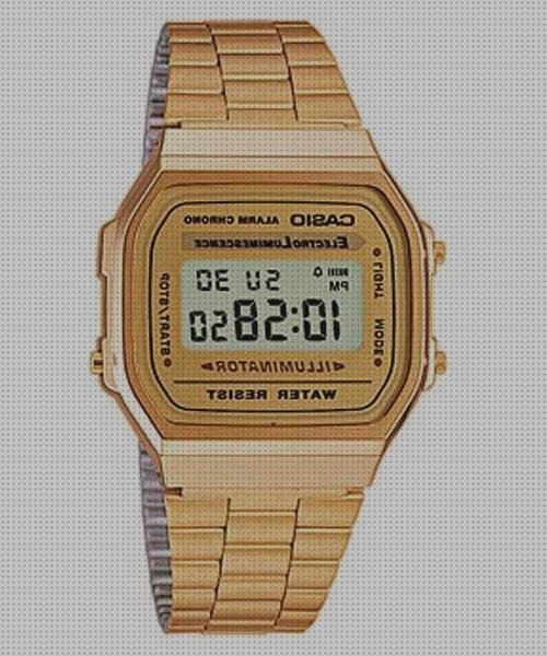 ¿Dónde poder comprar casio a168wg?