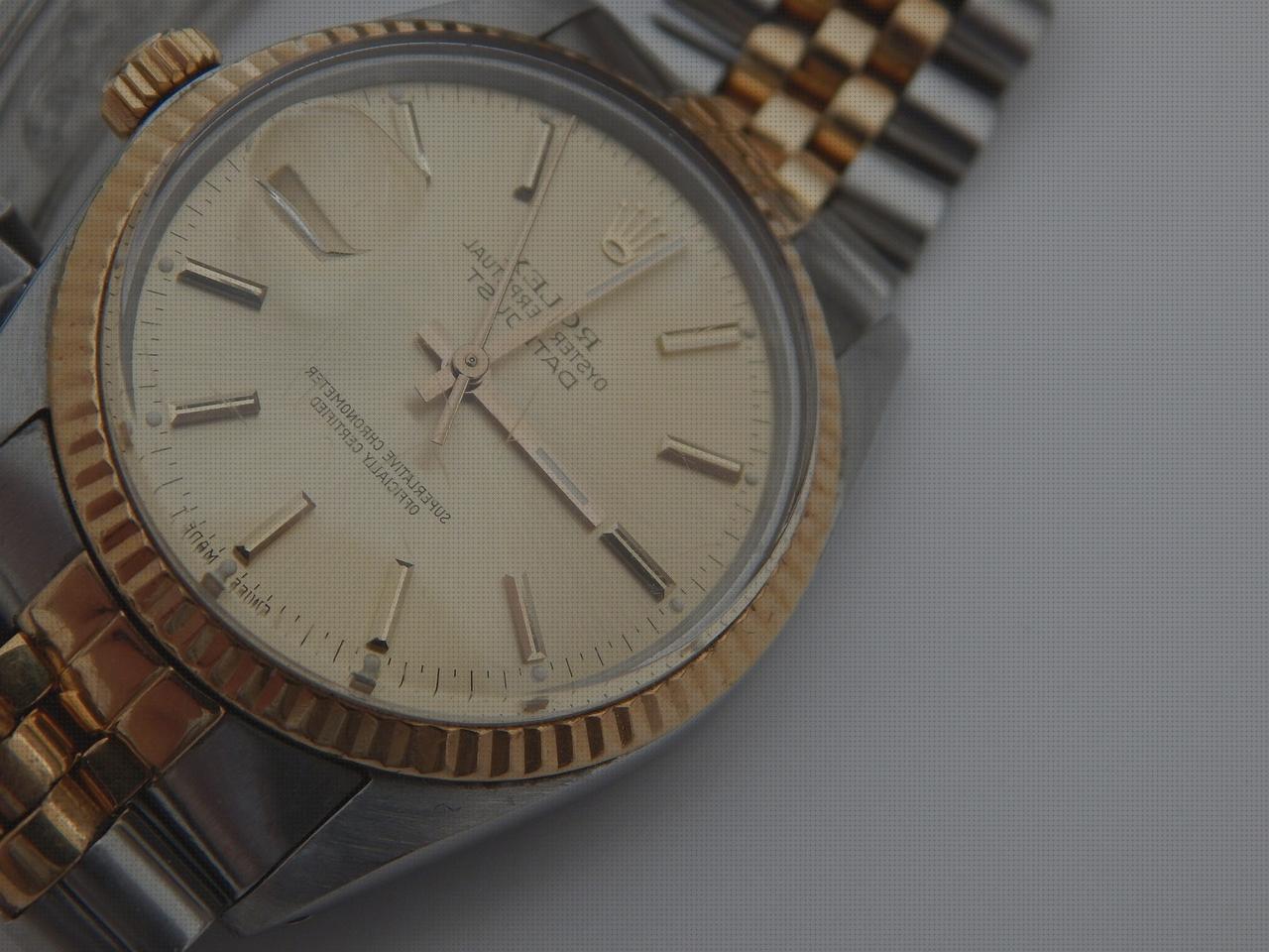 Las mejores marcas de relojes rolex relojes accesorios de relojes rolex