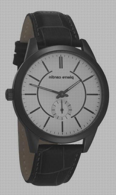 ¿Dónde poder comprar correas accesorios pierre cardin hombre correas reloj?