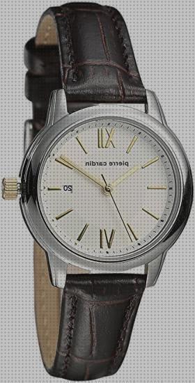 Opiniones de los 14 mejores Accesorios Pierre Cardin De Hombres Correas Relojes