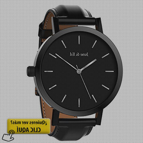 Las mejores accesorios accesorios reloj hombre