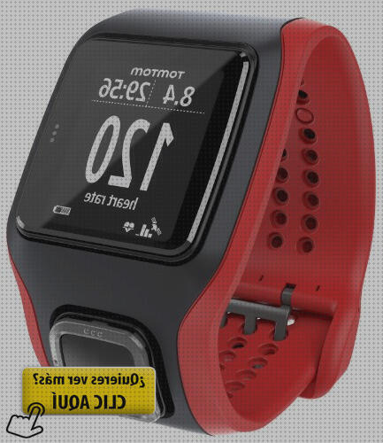 Review de alcampo online relojes running sin banda