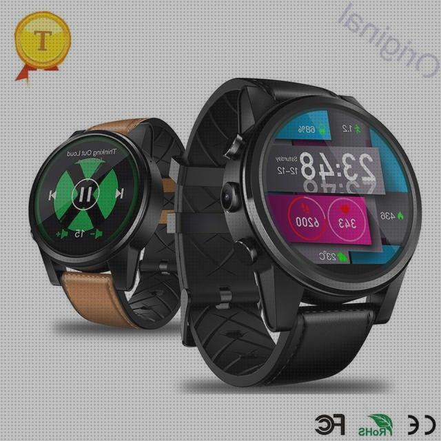 Review de los 34 mejores aliexores relojes gps bajo análisis