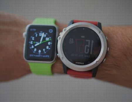 Las mejores marcas de gps aliexores reloj gps