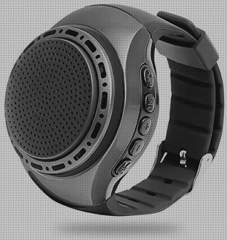 Los mejores 14 Altavoces Portatiles Con Relojes