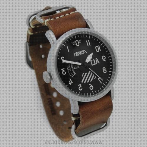 Las mejores marcas de altímetros relojes con altimetro