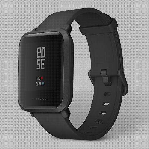 ¿Dónde poder comprar amazfit amazfit bip a1608 reloj negro onyx black?