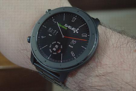 Opiniones de los 13 mejores Amazfit Biten Esferas Relojes Online