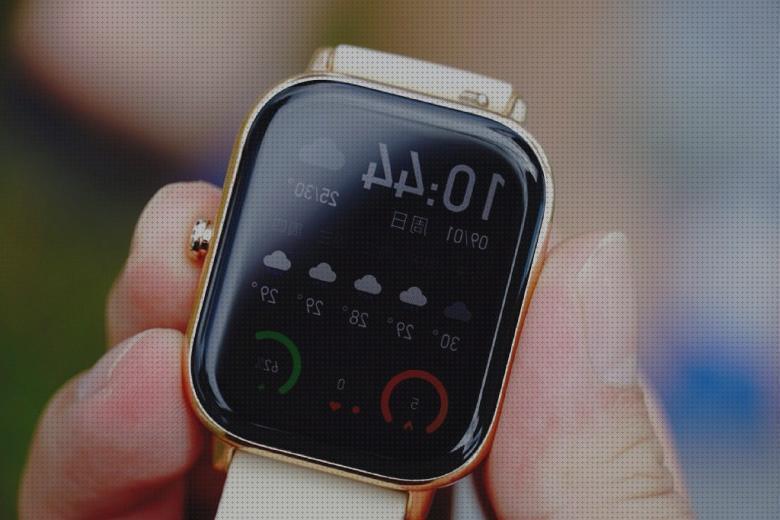 ¿Dónde poder comprar amazfit amazfit gts reloj smartwatch desert gold?