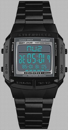 Mejores 32 amazin relojes digitales bajo análisis