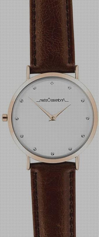 Las mejores andreas osten relojes