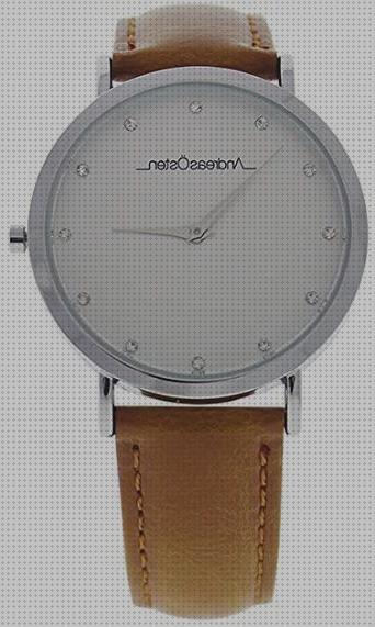 Mejores 15 andreas osten relojes a la venta