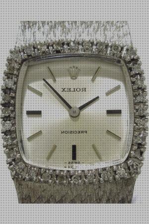 Las mejores relojes rolex relojes anillo interior de oro blanco en relojes rolex