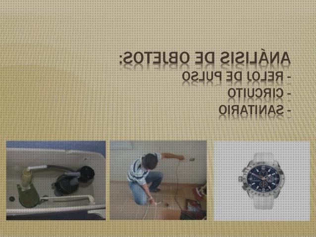 Mejores 15 anlisis prodcuto relojes