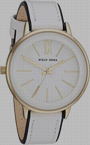 ¿Dónde poder comprar reloj anne klein reloj mondaine hombre reloj mondaine anne klein mujer reloj de pulsera con correa de cuero?