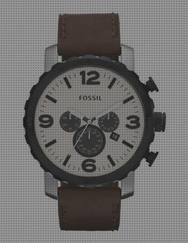 Review de los 31 mejores anprobe relojes fossil