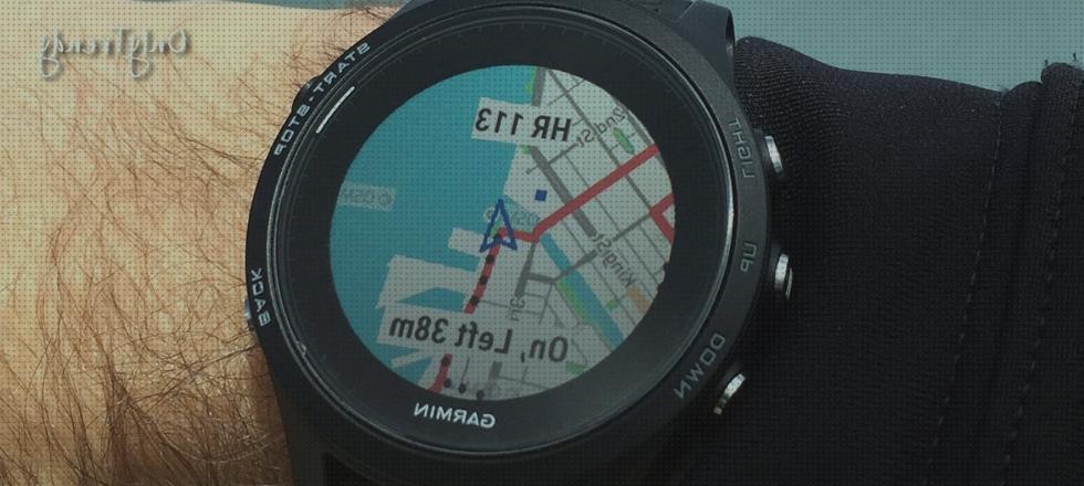 Análisis de las 24 mejores antenas relojes gps