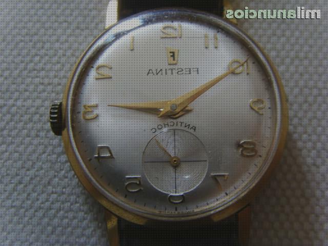 ¿Dónde poder comprar festina antiguo reloj festina hombre?