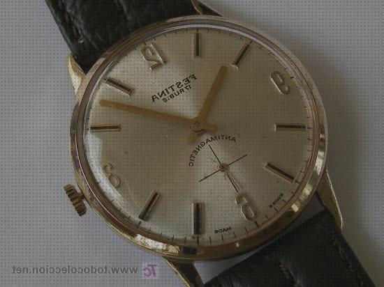 Opiniones de los 37 mejores Antiguos Relojes Festina De Hombres