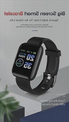 Review de apachie reloj inteligente