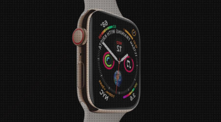 ¿Dónde poder comprar apple apple reloj inteligente hombre serie 4?