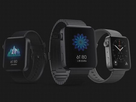 Las mejores apple apple reloj nuevo