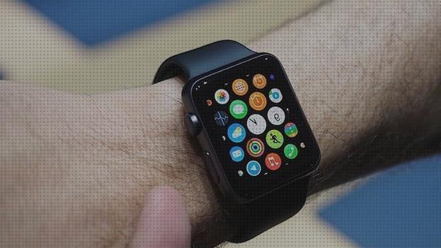 Review de apple reloj nuevo