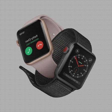 32 Mejores apple smart watch