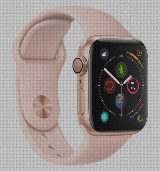 Las mejores apple apple smart watch