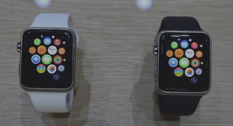 Review de los 26 mejores apple touch relojes