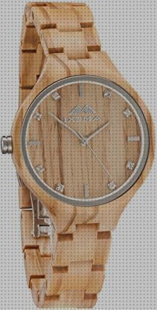 Las mejores marcas de relojes madera relojes aqaya relojes de madera