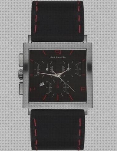 ¿Dónde poder comprar armand armand basi relojes hombre?