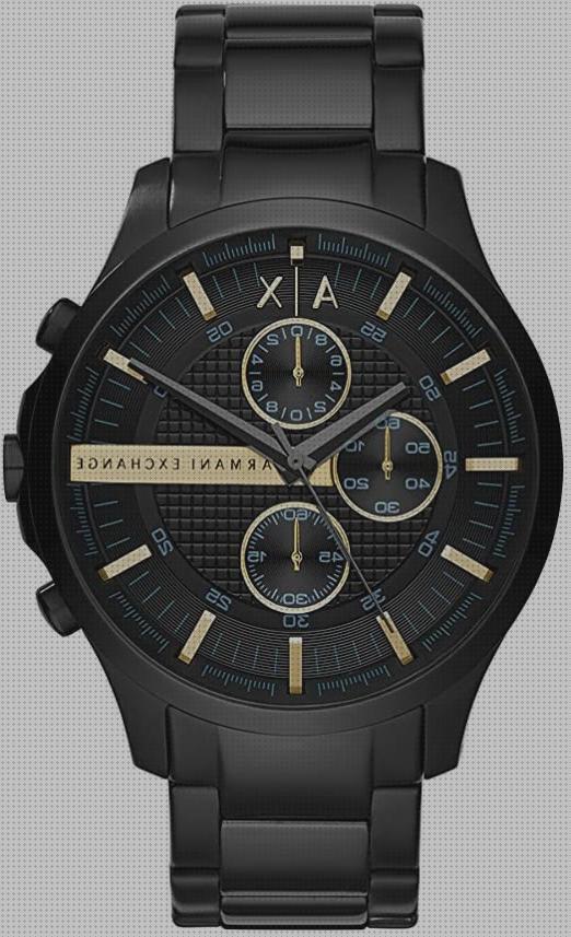 ¿Dónde poder comprar armani reloj armani exchange hombre reloj?