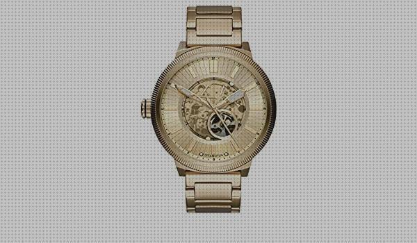 Opiniones de armani armani exchange hombre reloj ax1417