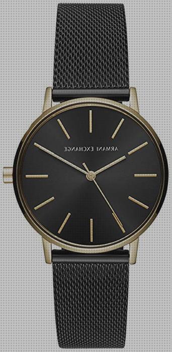 Los 22 Mejores Armani Exchange De Mujeres Relojes