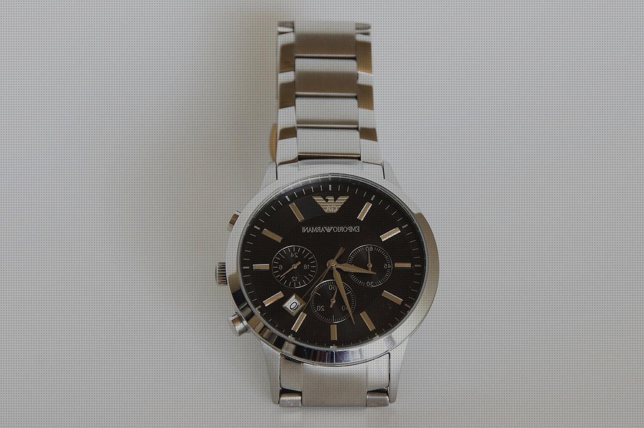 ¿Dónde poder comprar armani reloj armani reloj ar11045?