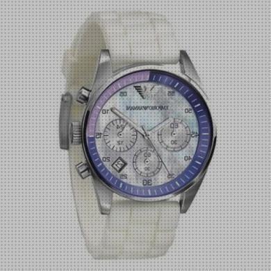 Opiniones de armani armani reloj hombre ar5884