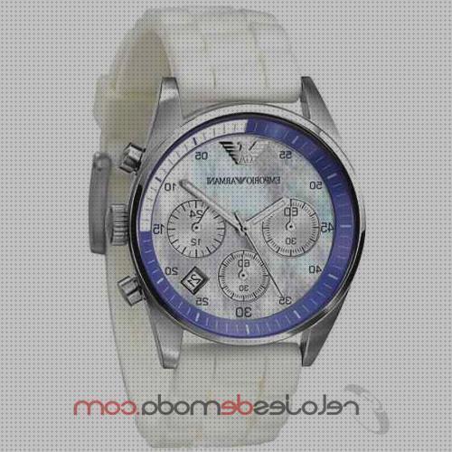 Las mejores armani armani reloj hombre ar5884