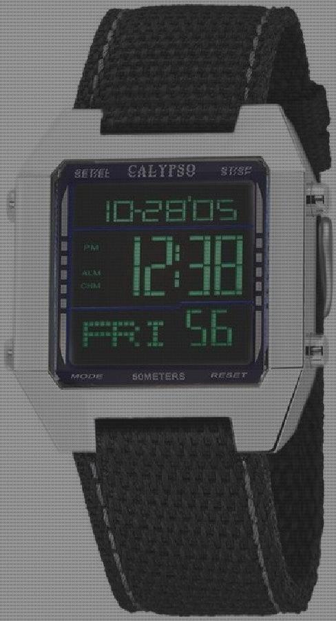 ¿Dónde poder comprar relojes calypso relojes autlet de relojes calypso?