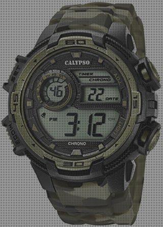 Las mejores relojes calypso relojes autlet de relojes calypso