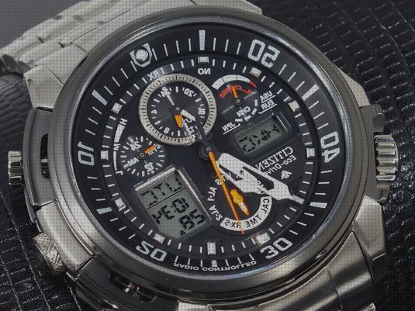 Las mejores marcas de aviadores relojes aviador