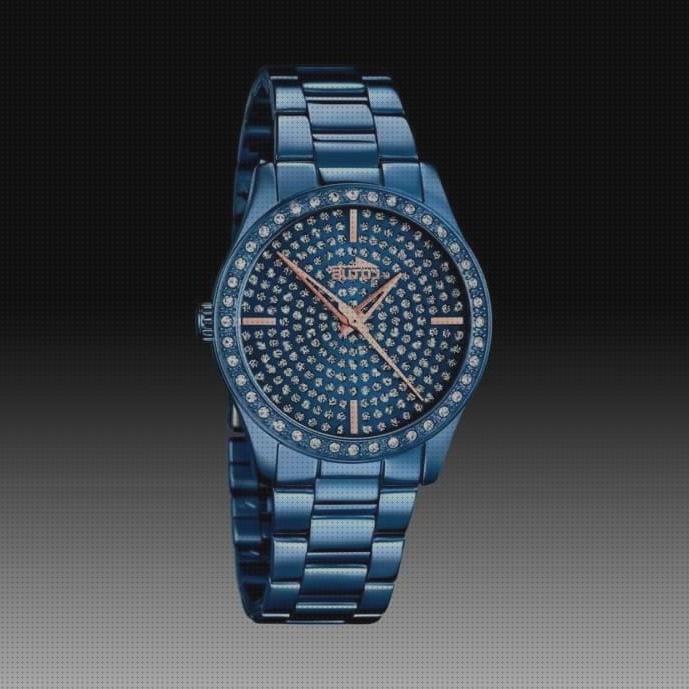 ¿Dónde poder comprar lotus azul reloj lotus mujer?