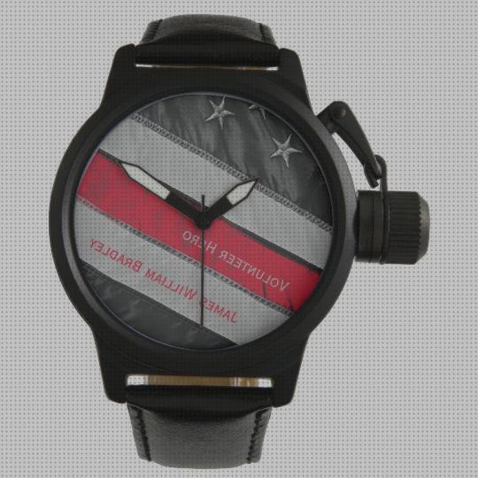 Opiniones de los 16 mejores Bamdera Rojas Y Blancas Relojes