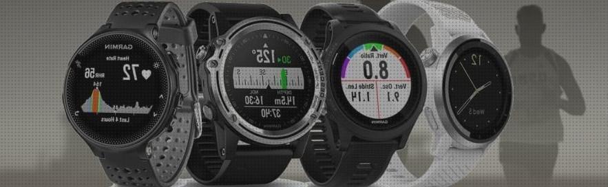 Mejores 23 banners relojes gps