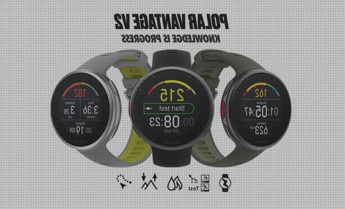 Las mejores gps banner reloj gps